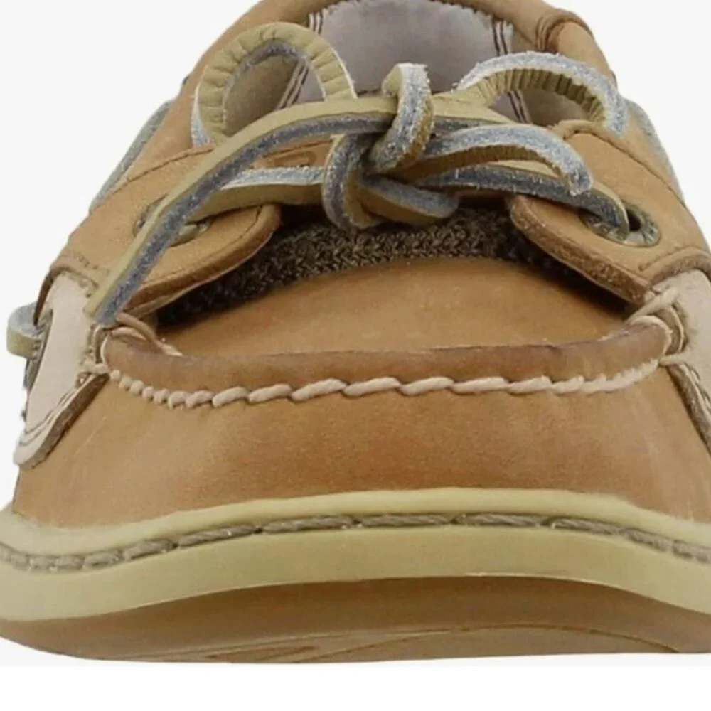 Sperry women’s boat shoes (SW-1) - Picture 5 of 5